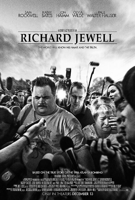 Hình ảnh phim Richard Jewell