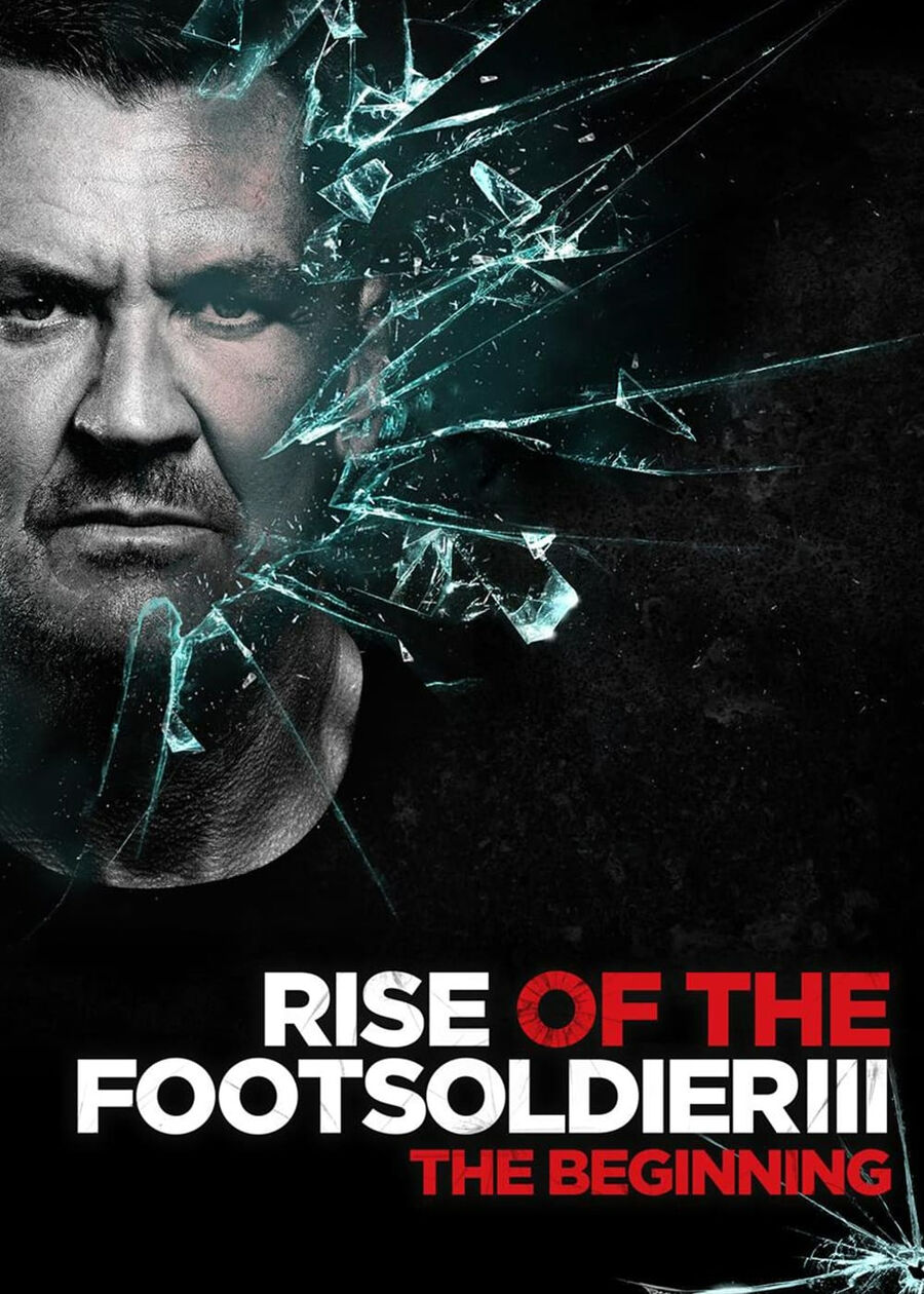 Hình ảnh phim Rise of the Footsoldier 3