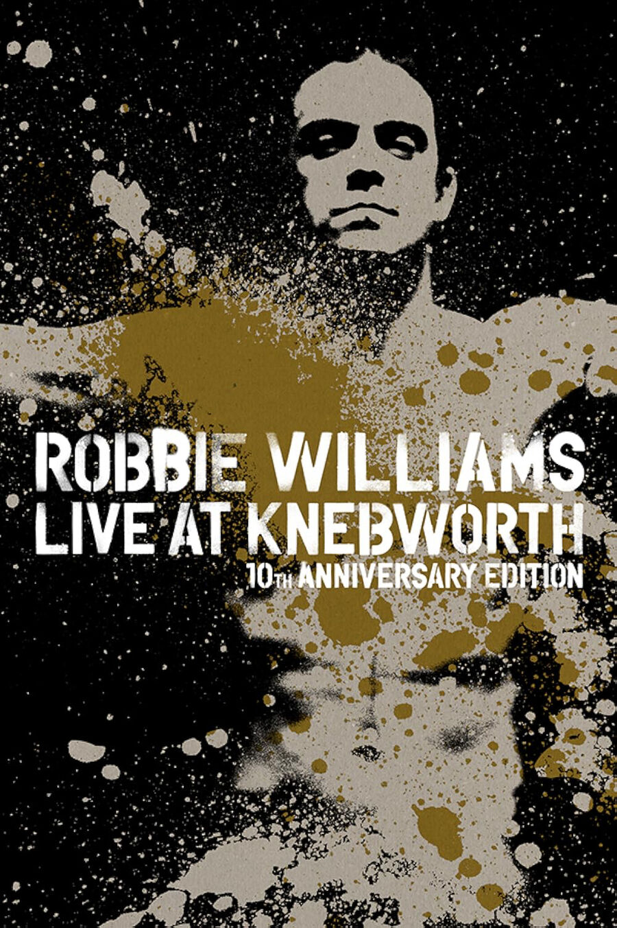 Hình ảnh phim Robbie Williams Live at Knebworth