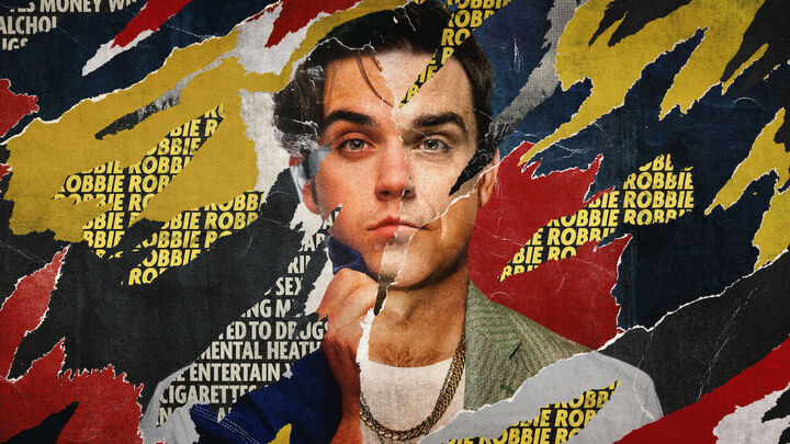 Tập 2 phim Robbie Williams