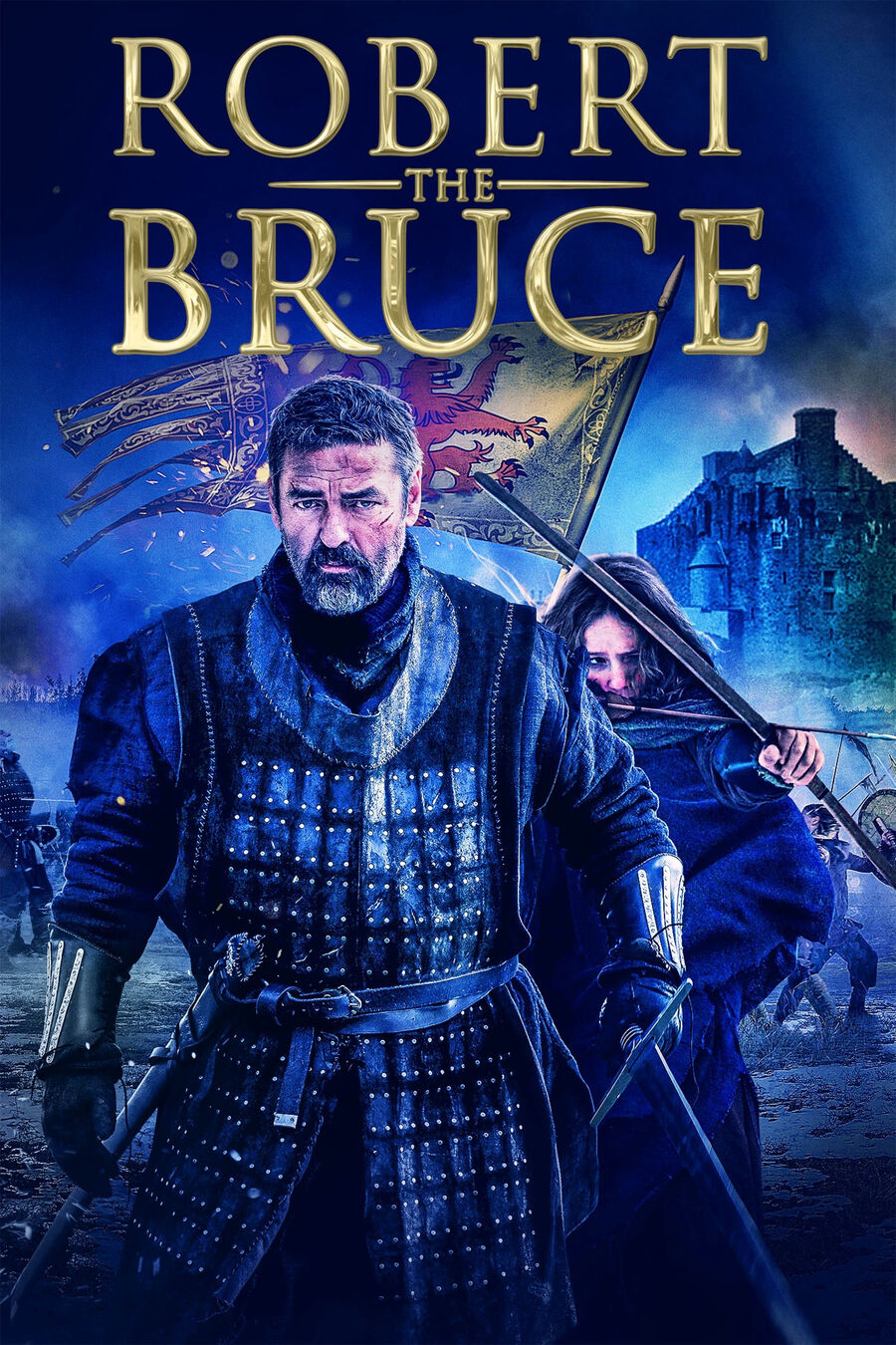 Hình ảnh phim Robert the Bruce