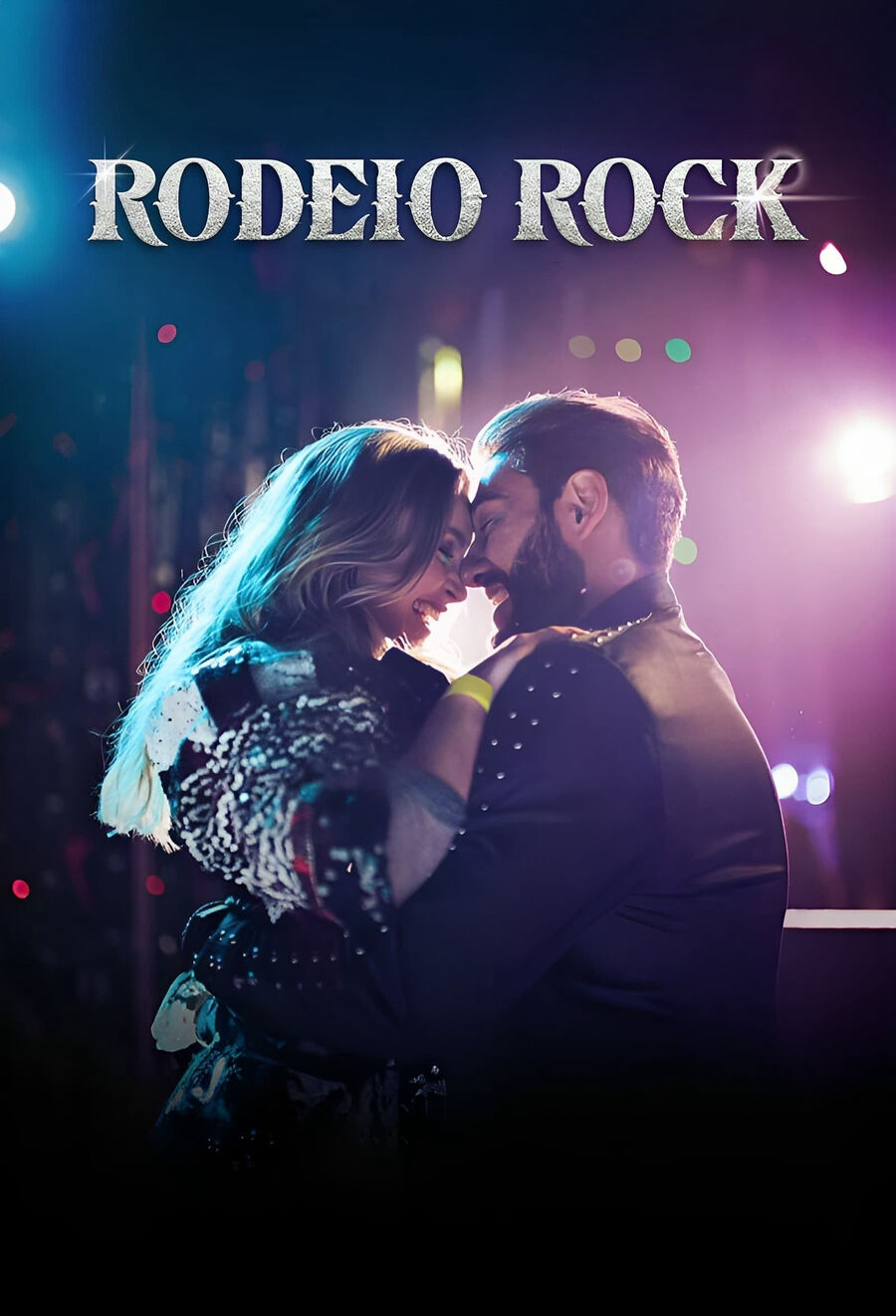 Hình ảnh phim Rodeio Rock
