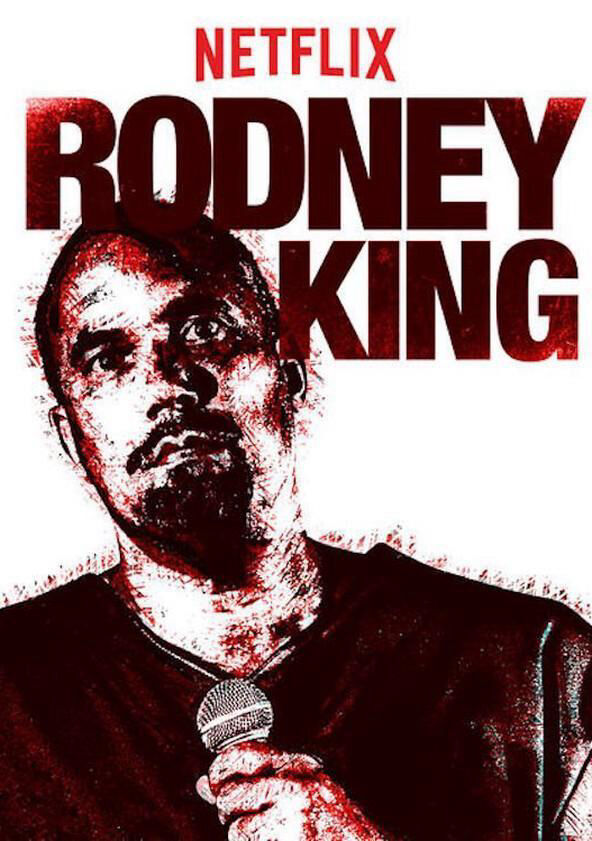 Hình ảnh phim Rodney King