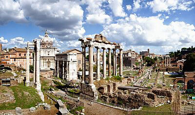 Poster phim ROMA
