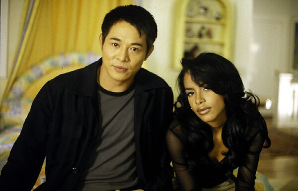 Poster phim Romeo Phải Chết