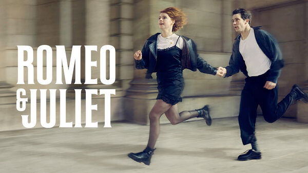 Poster phim Romeo Và Juliet