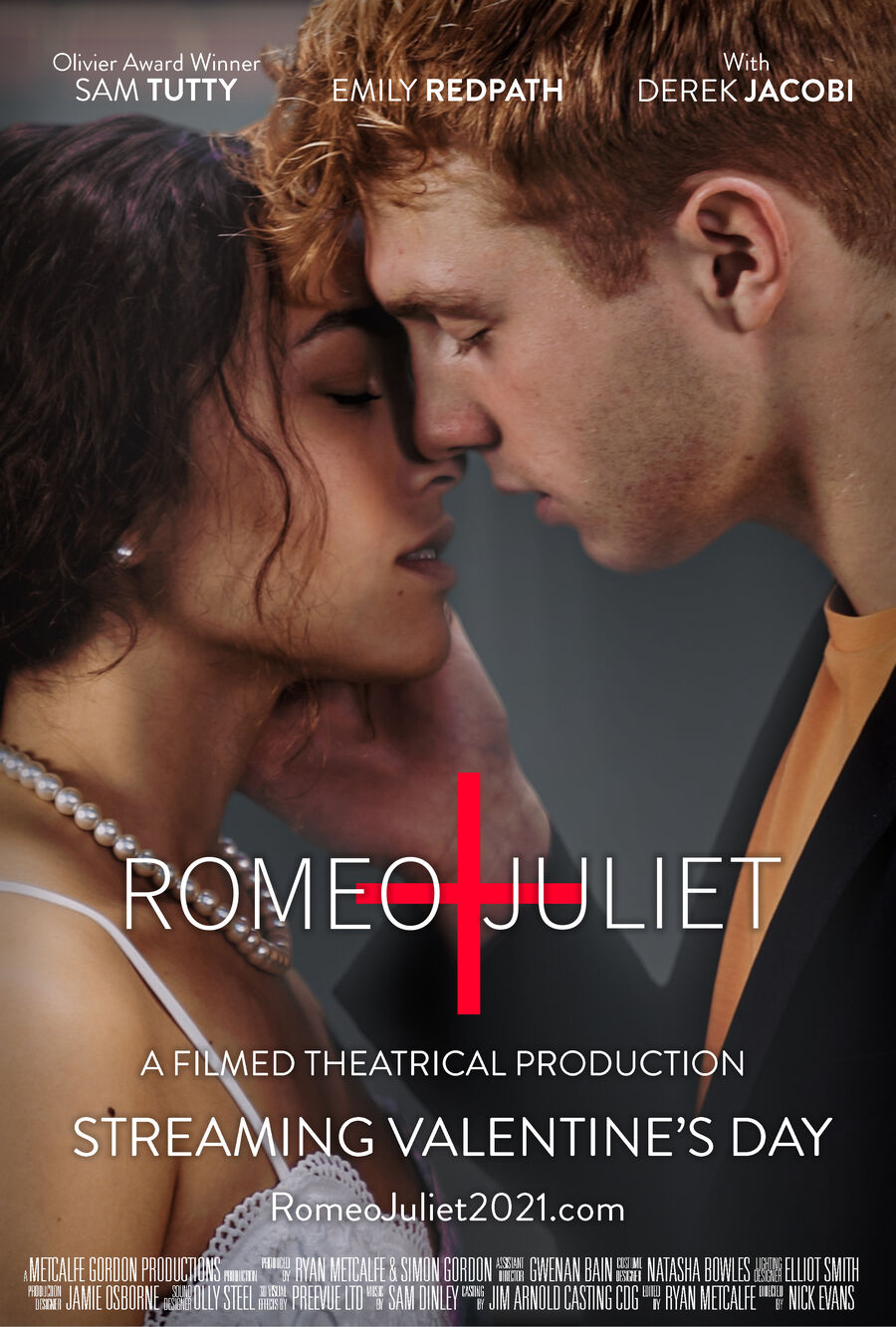 Hình ảnh phim Romeo Và Juliet
