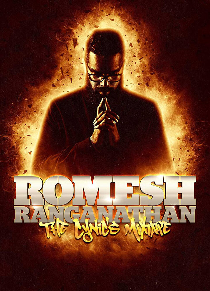 Tập 1 phim Romesh Ranganathan: Người hoài nghi