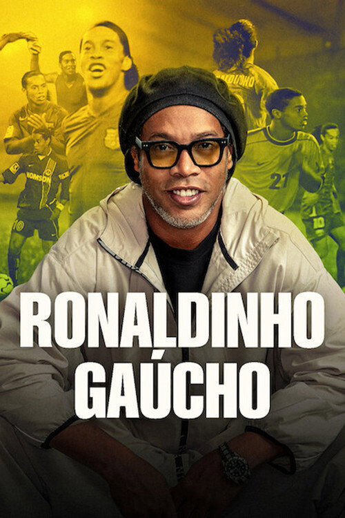 Hình ảnh phim Ronaldinho: Độc nhất vô nhị