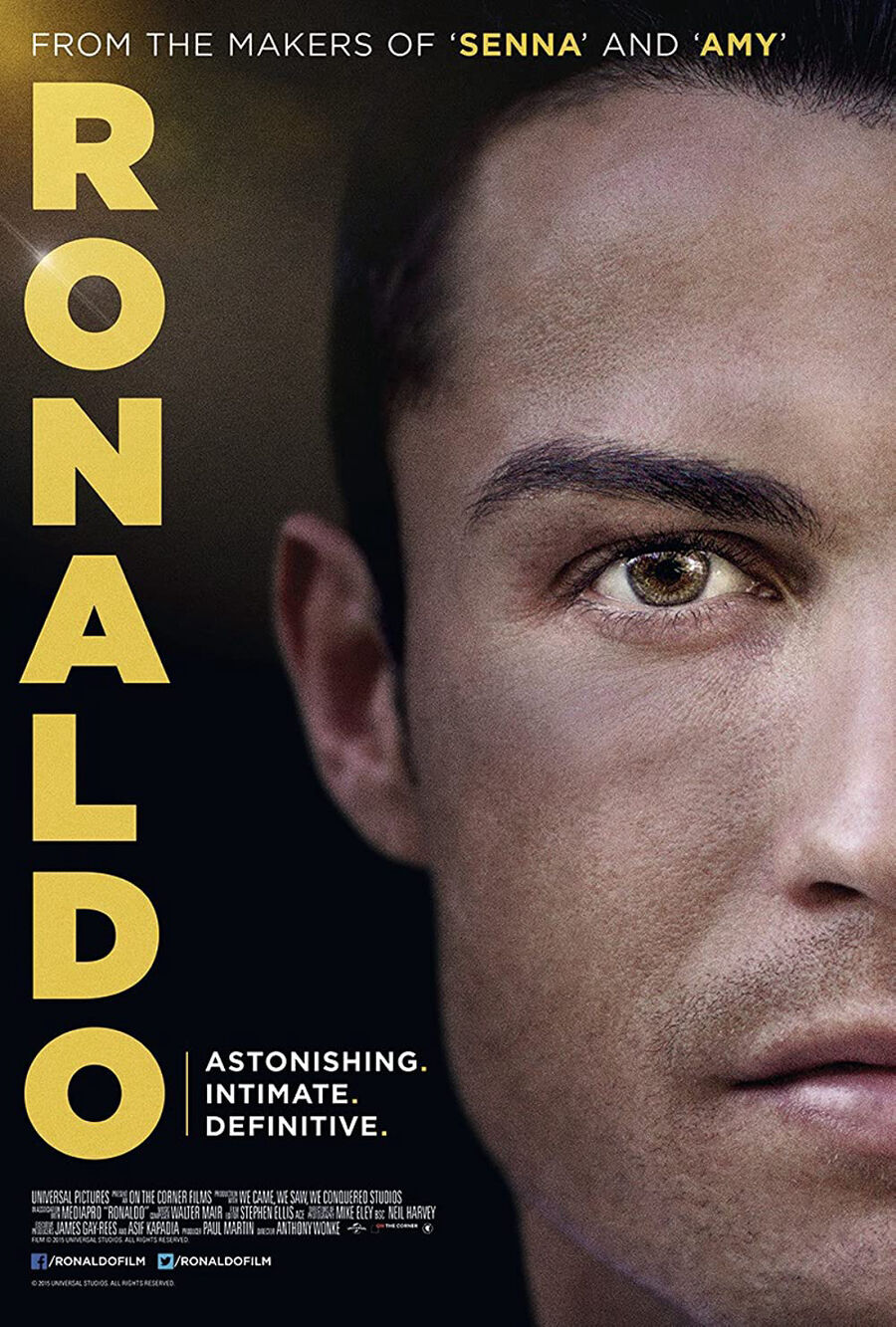 Hình ảnh phim Ronaldo