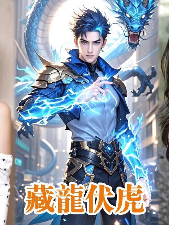 Tập 1 phim Rồng Ẩn