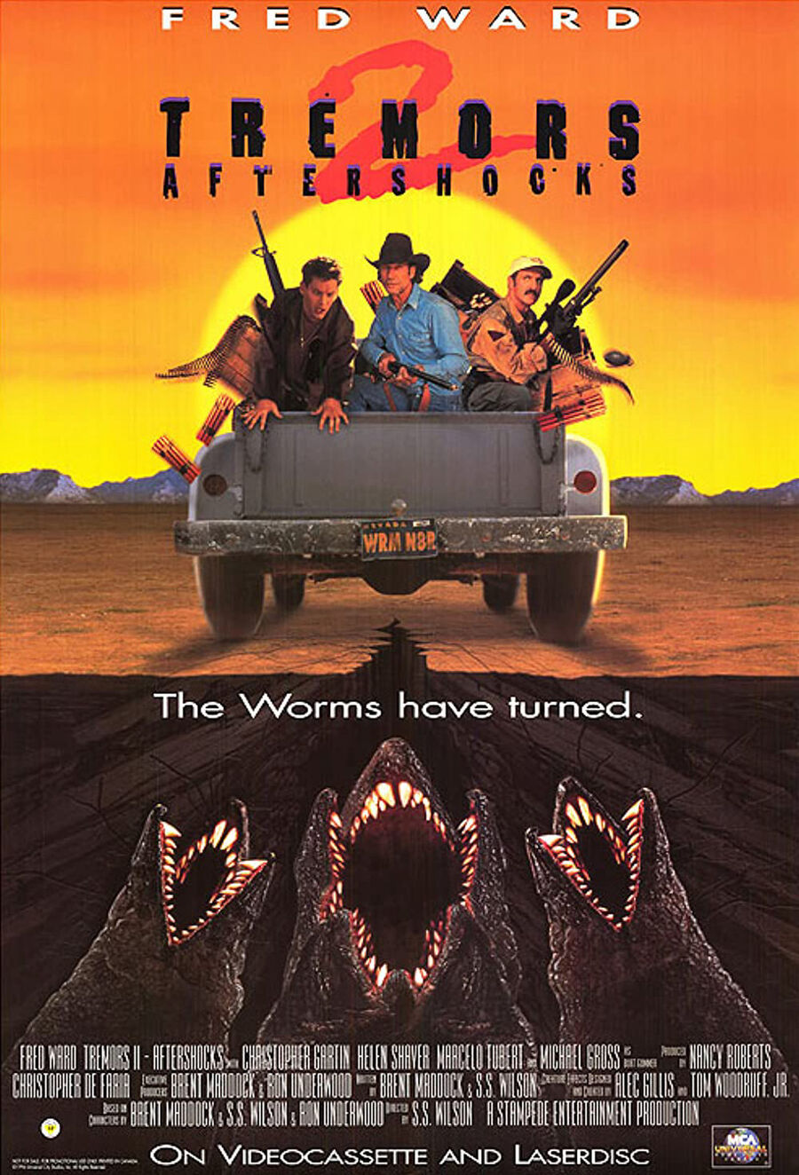 Hình ảnh phim Rồng Đất 2: Tỉnh Giấc