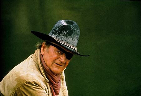 Poster phim Rooster Cogburn
