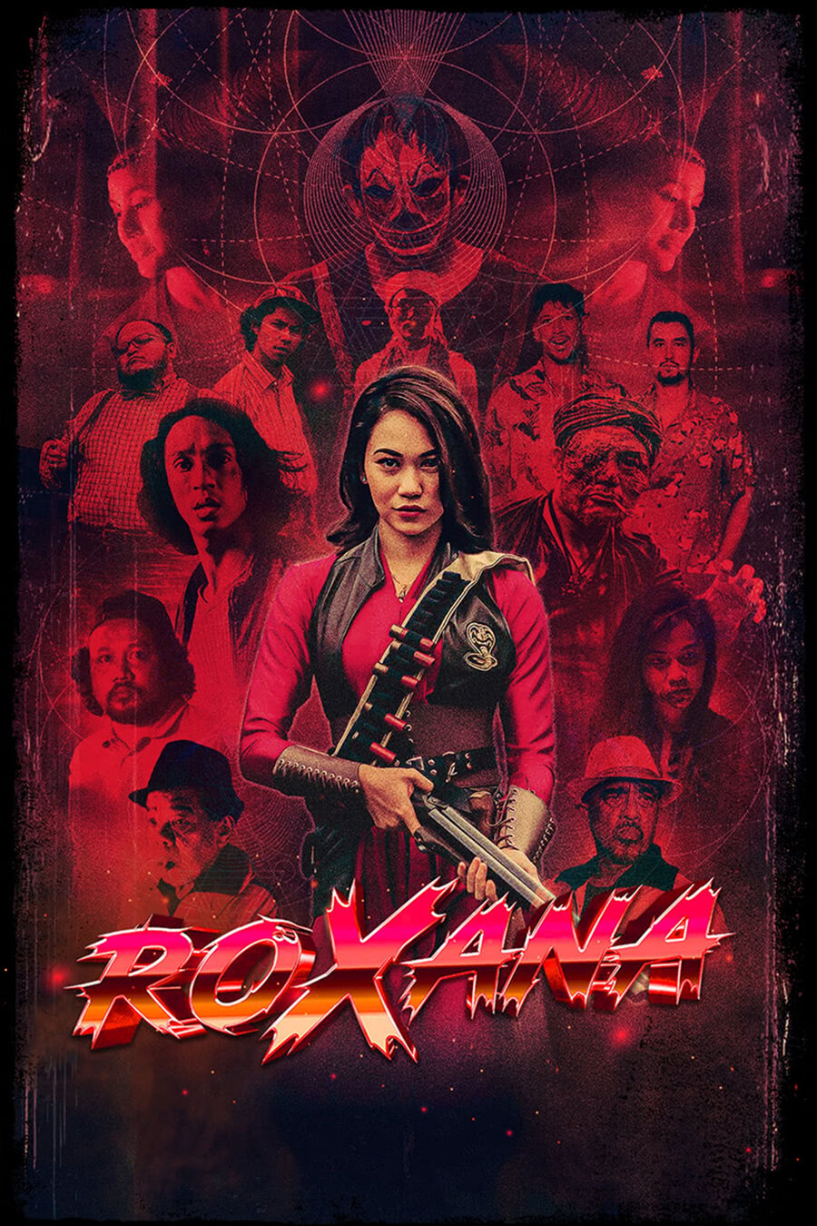 Hình ảnh phim Roxana