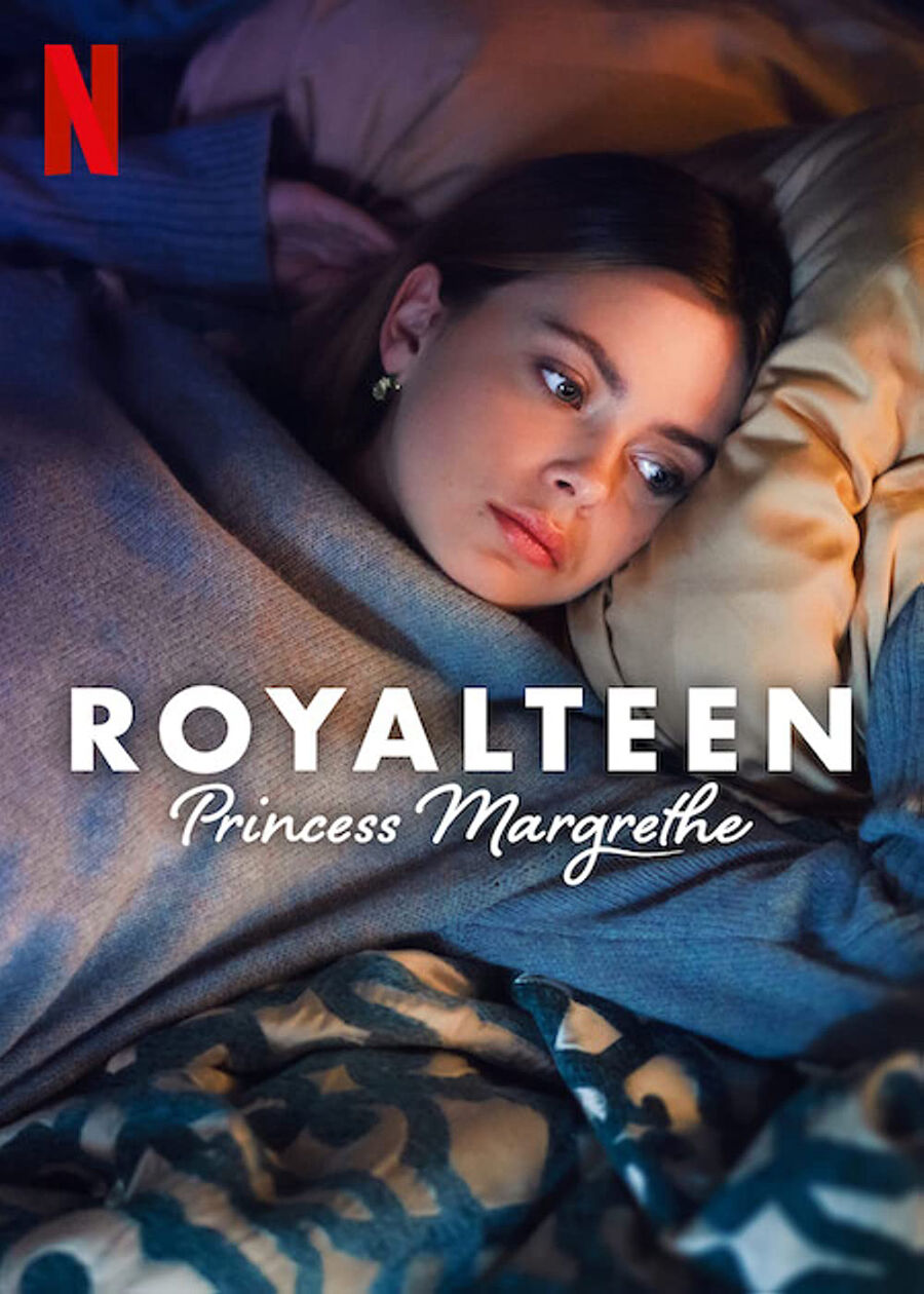 Hình ảnh phim Royalteen: Công chúa Margrethe