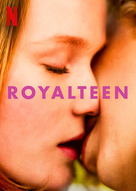 Hình ảnh phim Royalteen