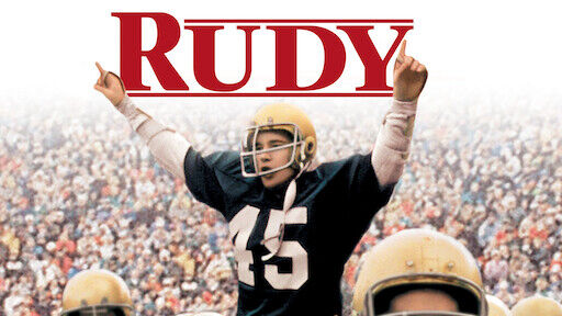 Poster phim Rudy