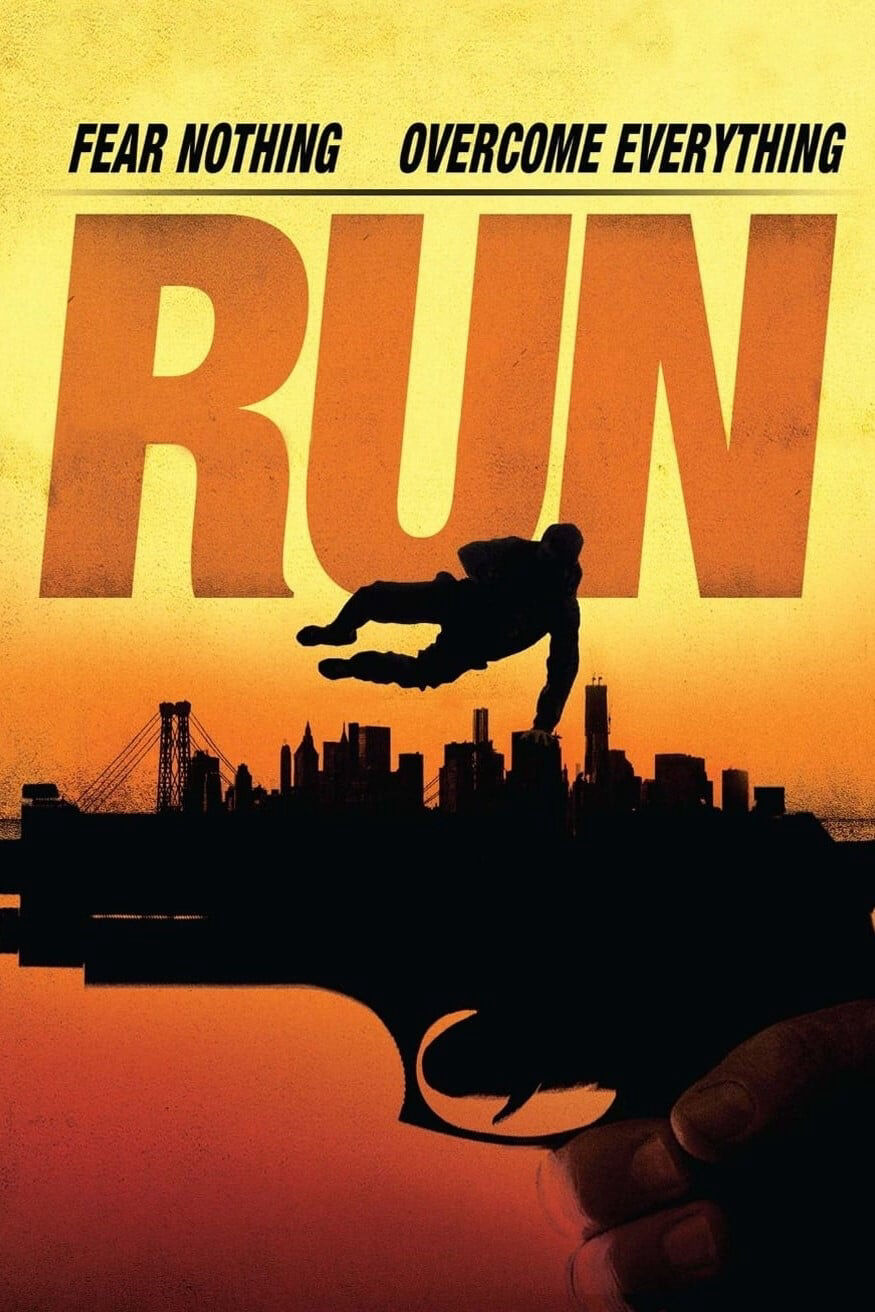 Hình ảnh phim Run