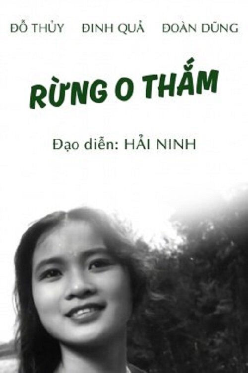 Hình ảnh phim Rừng O Thắm