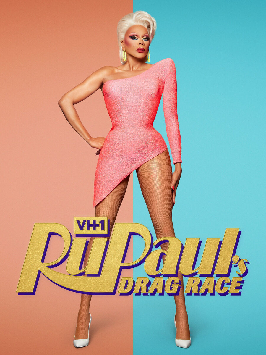Hình ảnh phim Rupaul’s Drag Race – Cuộc chiến giày cao gót (Phần 11)