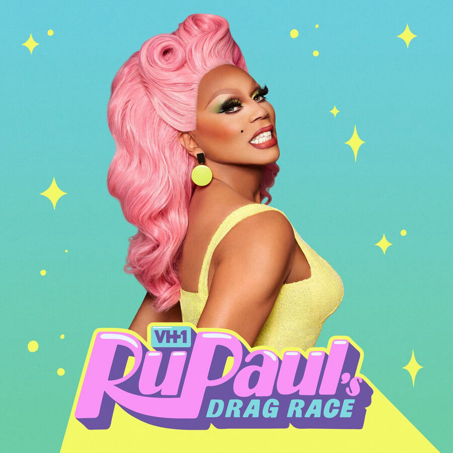 Hình ảnh phim Rupaul’s Drag Race – Cuộc chiến giày cao gót (Phần 13)