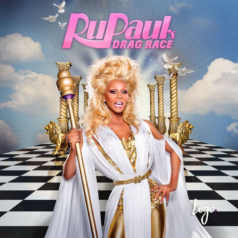 Hình ảnh tập 2 Rupaul’s Drag Race – Cuộc chiến giày cao gót (Phần 5)