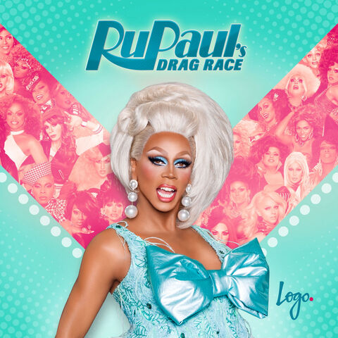 Hình ảnh tập 2 Rupaul’s Drag Race – Cuộc chiến giày cao gót (Phần 8)