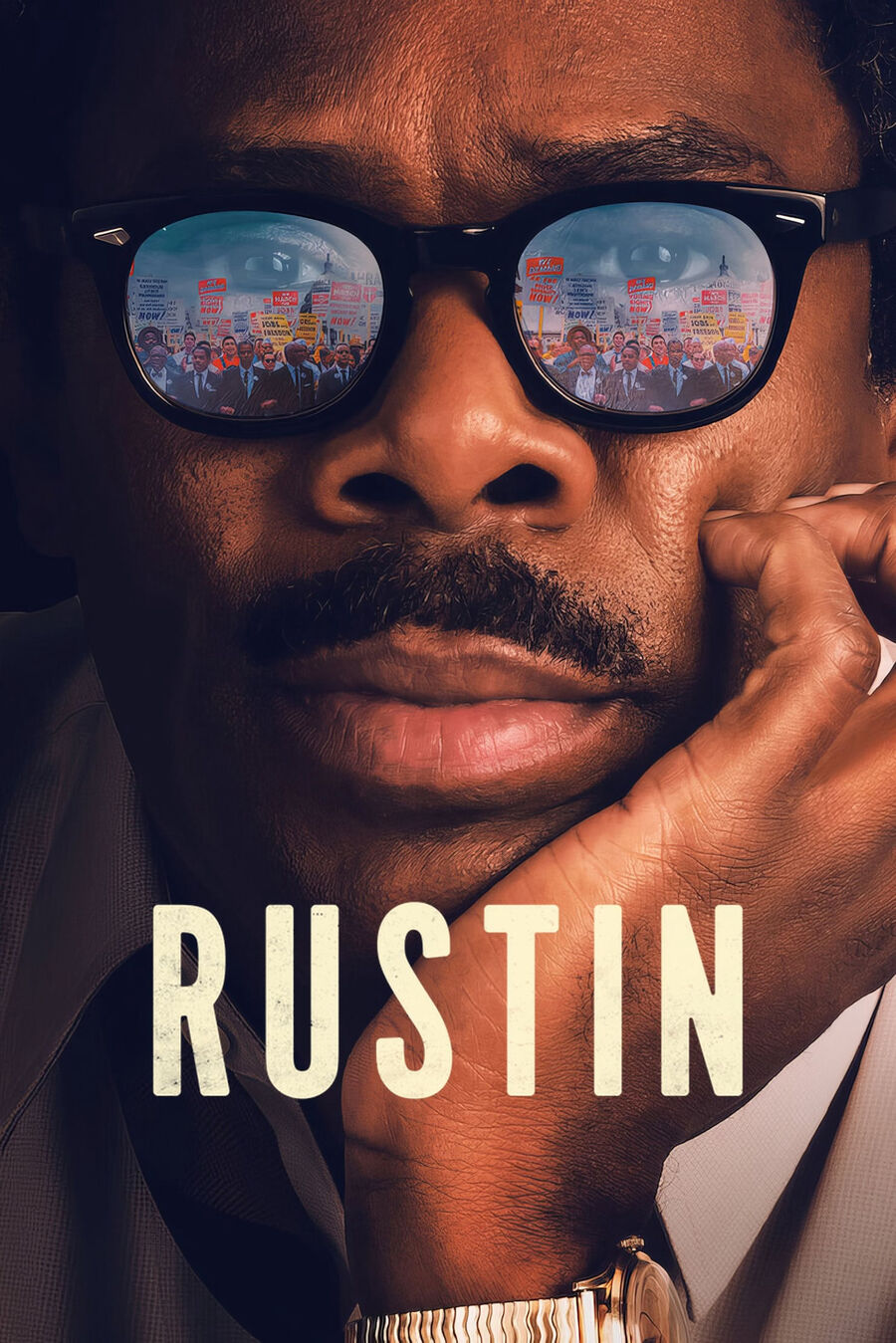 Hình ảnh phim Rustin