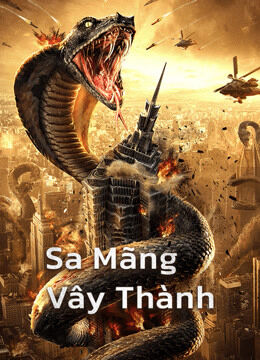 Hình ảnh phim Sa Mãng Vây Thành