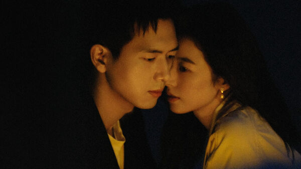 Poster phim Sắc Xuân Gửi Người Tình