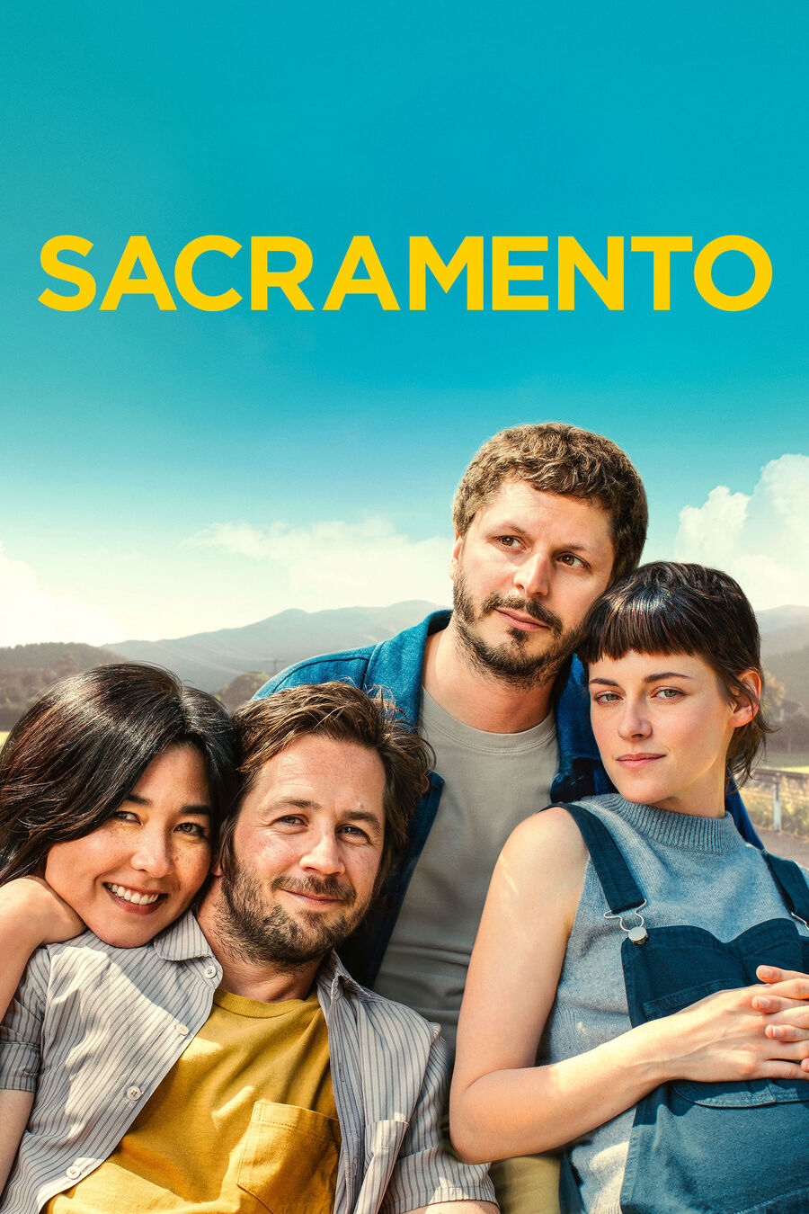 Hình ảnh phim Sacramento
