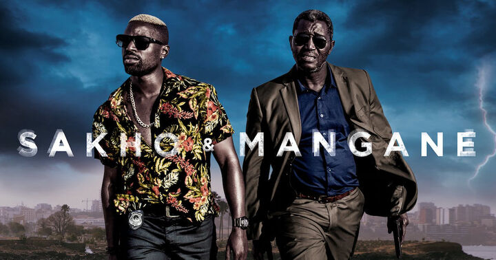 Tập 2 phim Sakho & Mangane