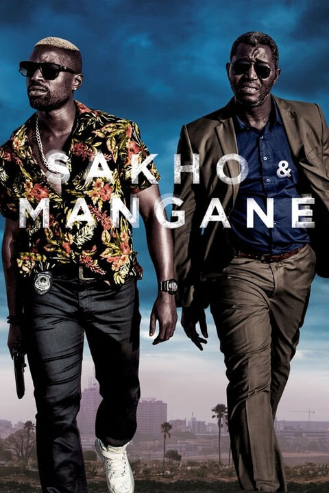 Hình ảnh tập 2 Sakho & Mangane