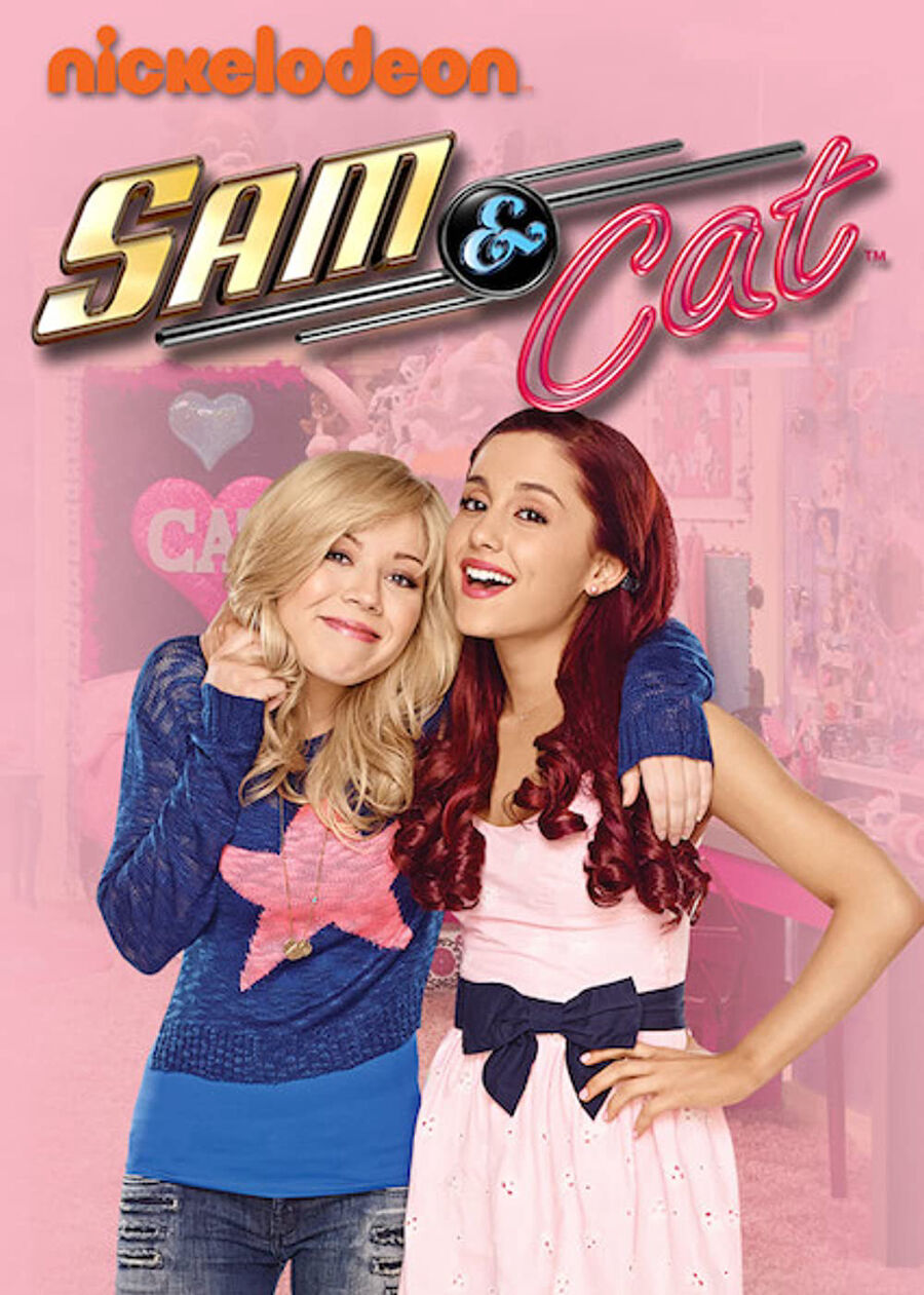 Hình ảnh phim Sam & Cat (Phần 1)