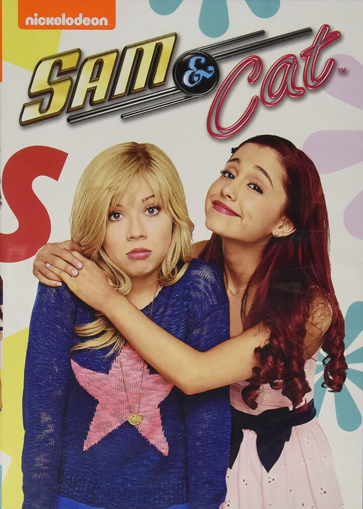 Tập 1 phim Sam & Cat (Phần 1B)