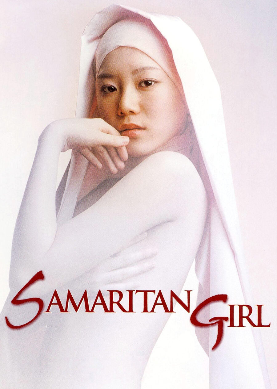 Hình ảnh phim Samaritan Girl