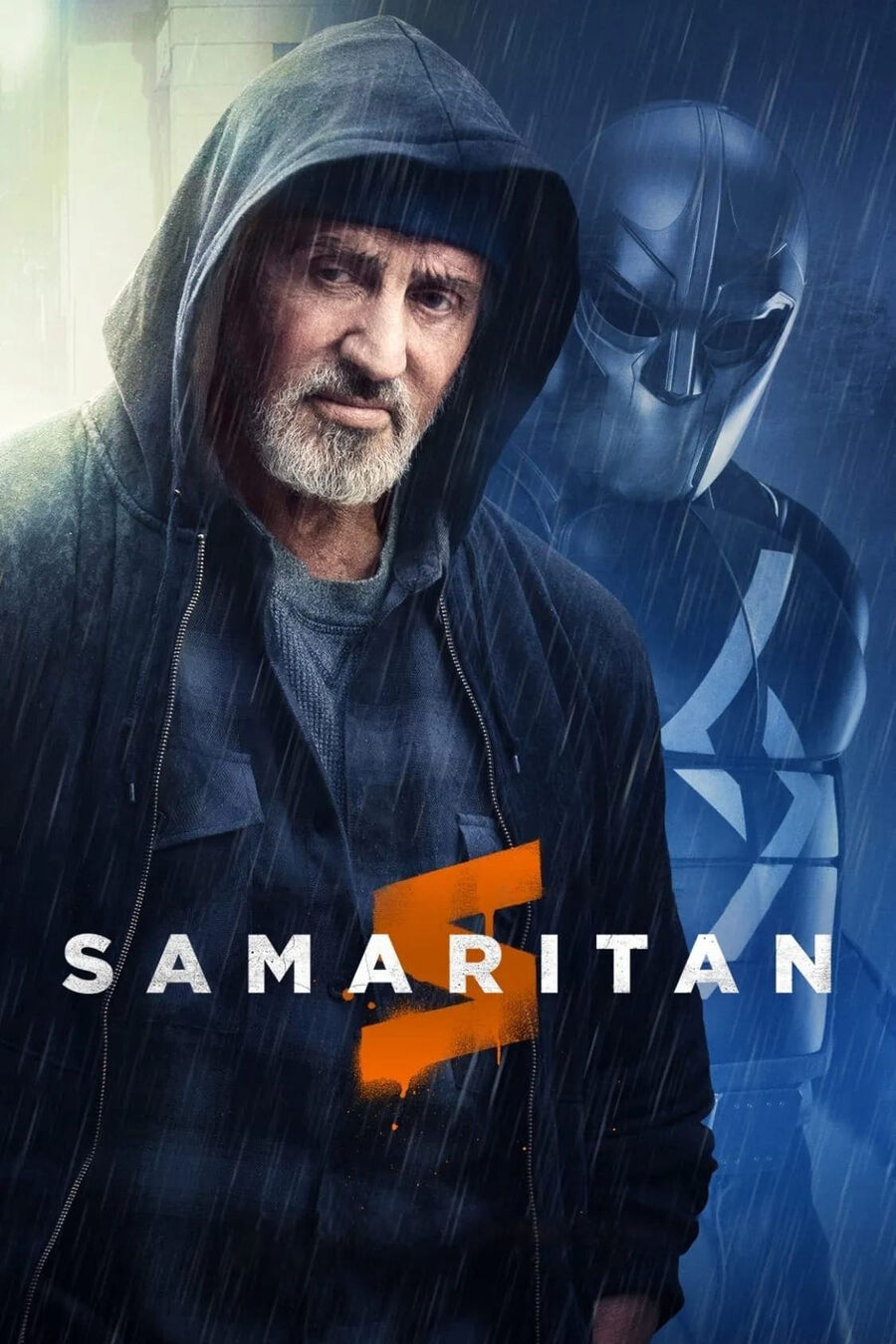 Hình ảnh phim Samaritan