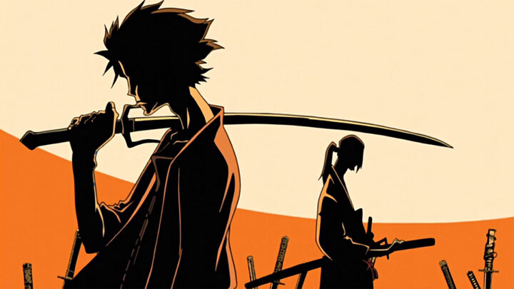 Tập 2 phim Samurai Champloo (Phần 1)