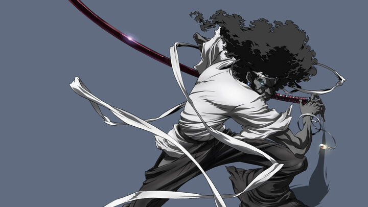 Tập 2 phim Samurai tóc xù