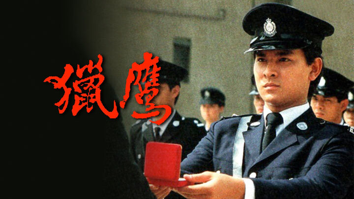 Tập 2 phim Săn Diều Hâu