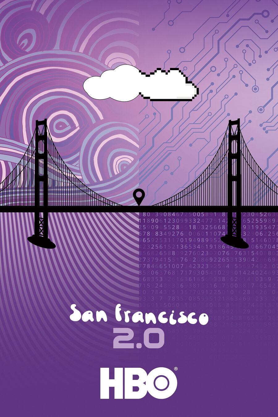 Hình ảnh phim San Francisco 2.0