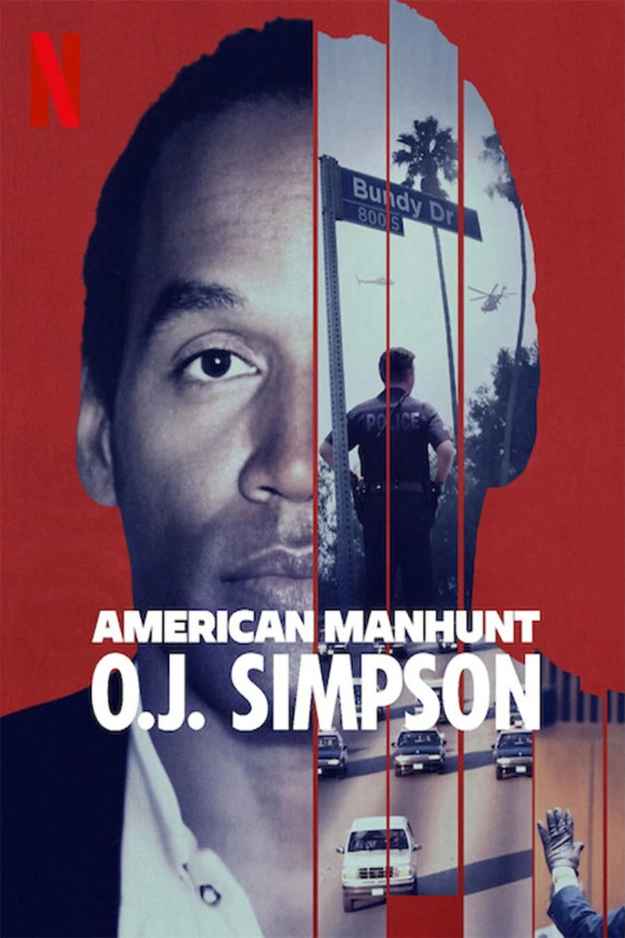 Hình ảnh phim Săn lùng kiểu Mỹ: O.J. Simpson