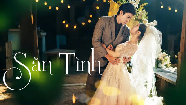 Poster phim Săn Tình