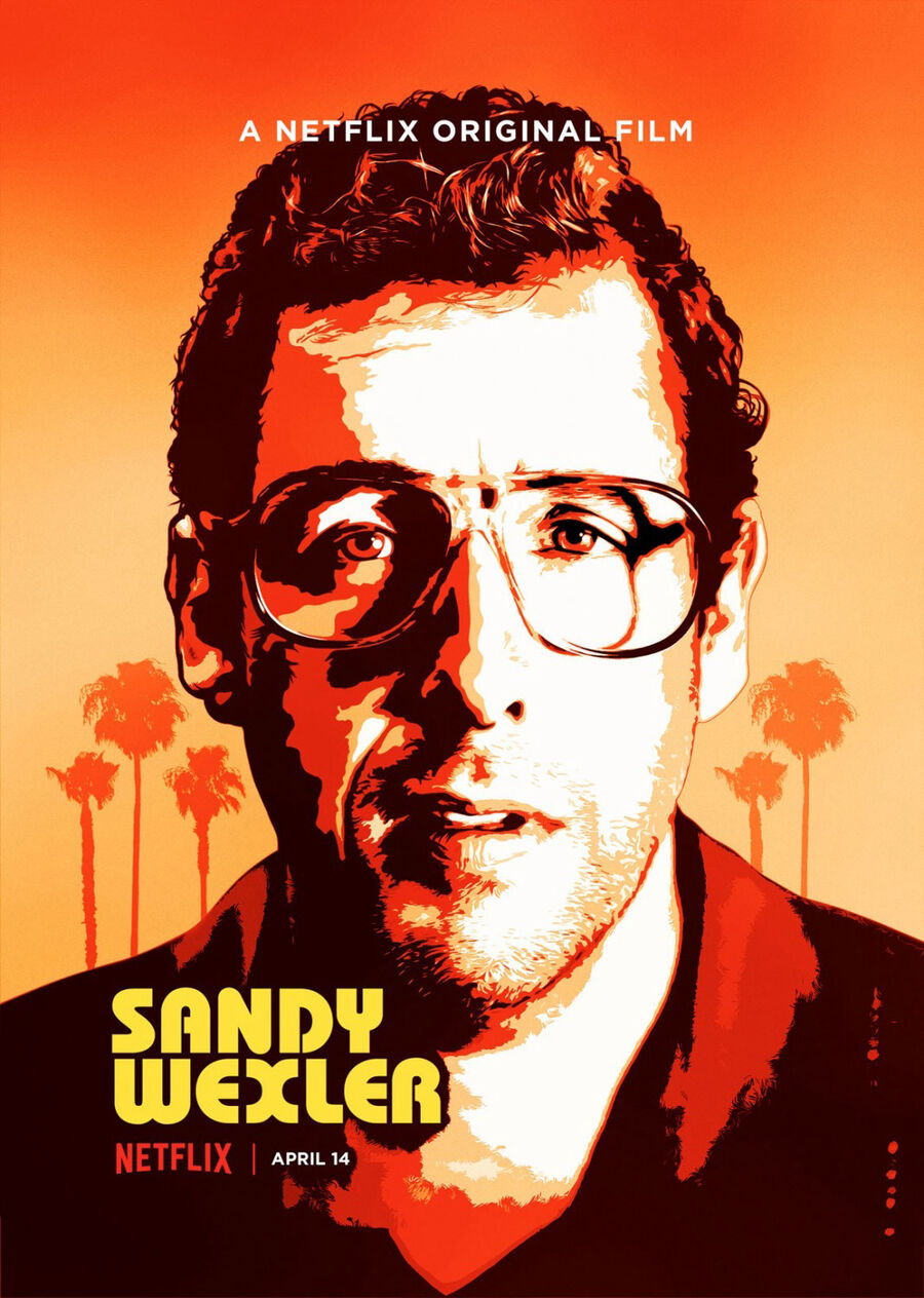 Hình ảnh phim Sandy Wexler