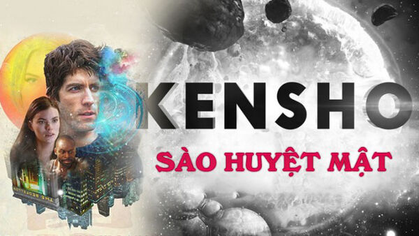 Poster phim Sào Huyệt Mật