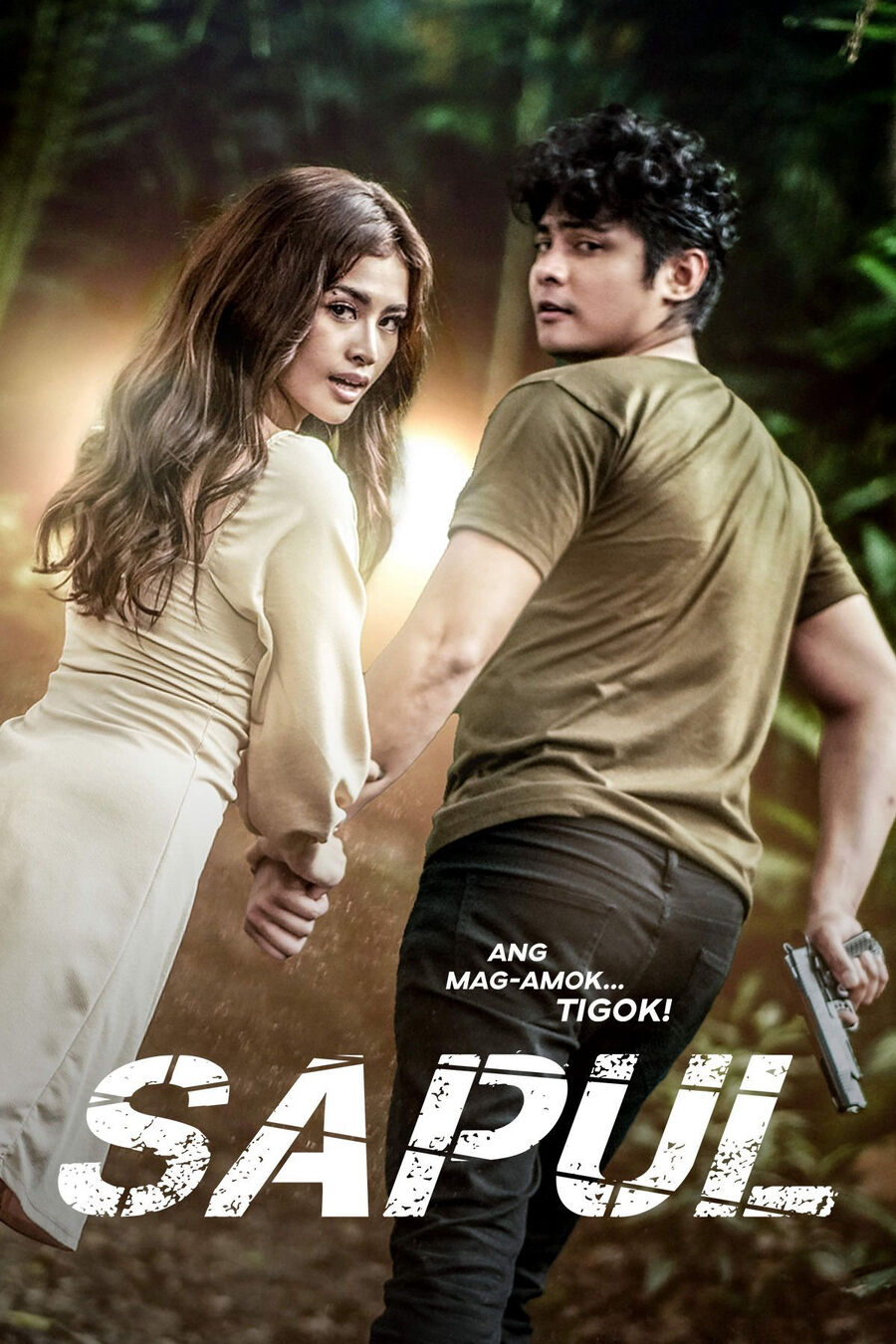 Hình ảnh phim Sapul