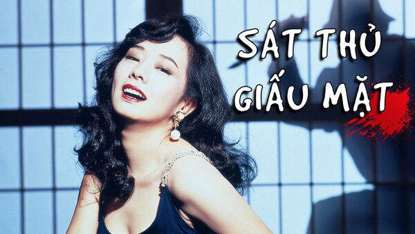 Poster phim Sát Thủ Giấu Mặt