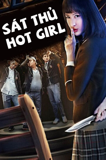 Hình ảnh phim Sát Thủ Hotgirl
