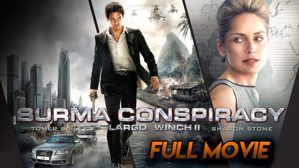 Poster phim Sát Thủ Mồ Côi 2