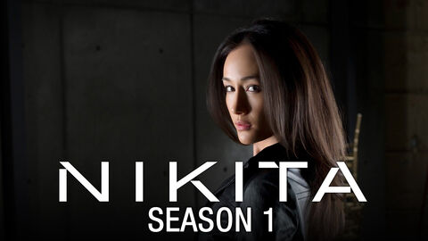 Hình ảnh tập 1 Sát Thủ Nikita (Phần 1)